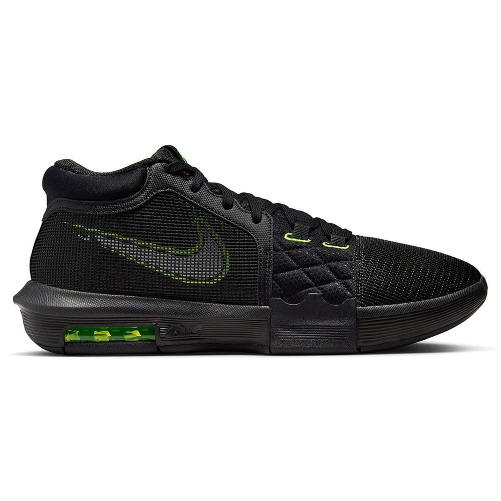 Nike Lebron Witness VIII Erkek  Basketbol Ayakkabısı - FB2239