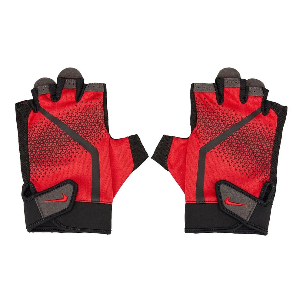 Nike M Extreme Erkekı Antrenman Eldiveni - N.000.0004.613.LG