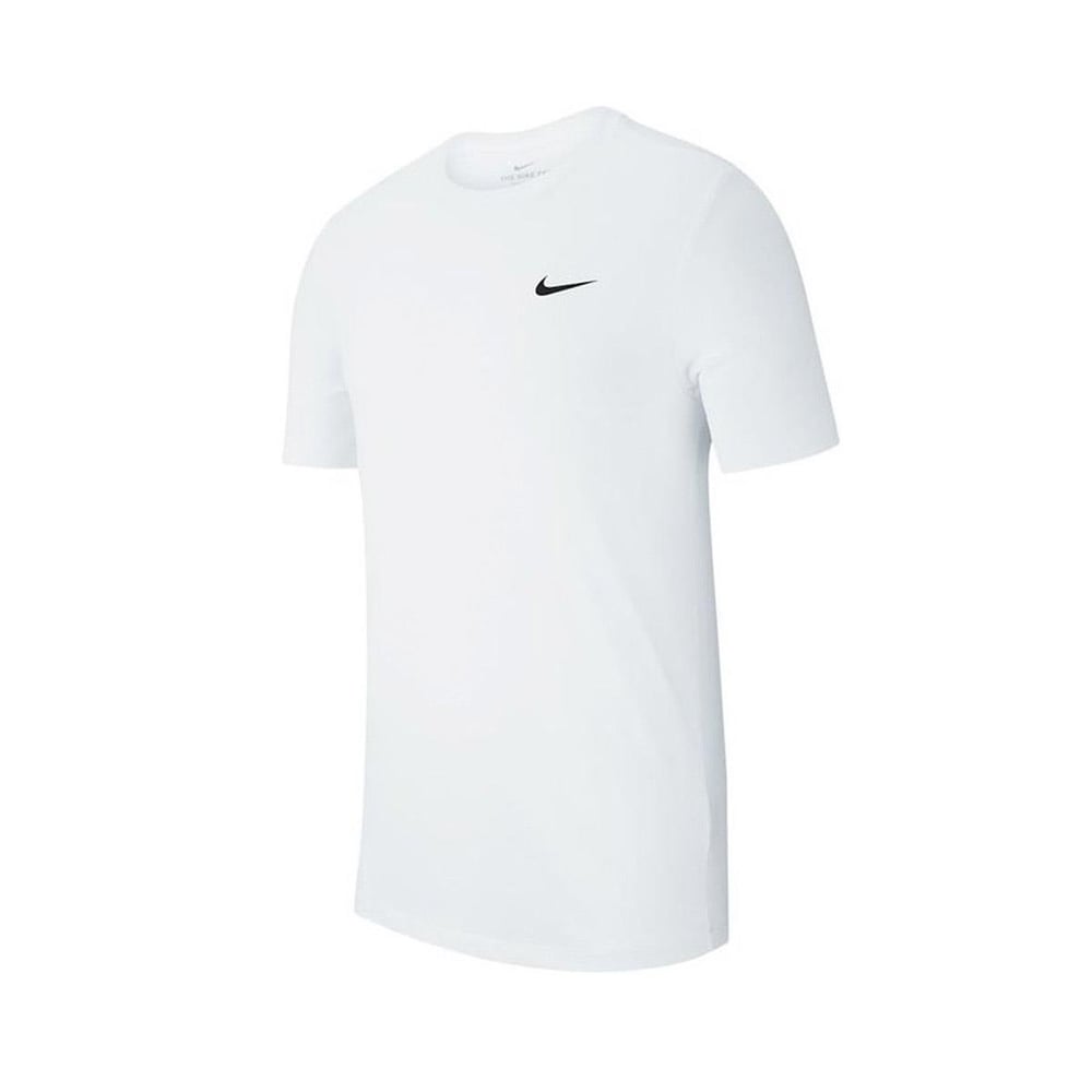 Nike M Nk Df Tee Dfc Crew Solıd Erkek T-Shirt