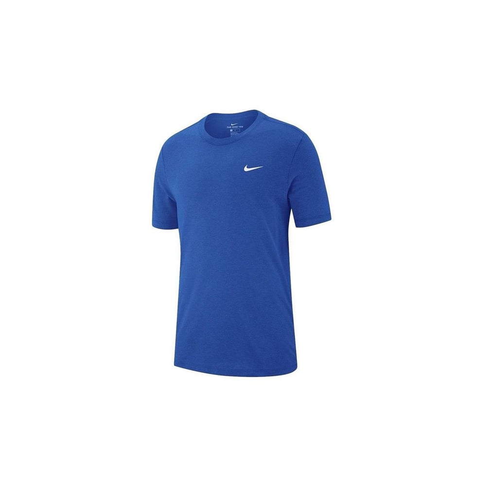 Nike M Nk Df Tee Dfc Crew Solıd Erkek T-Shirt