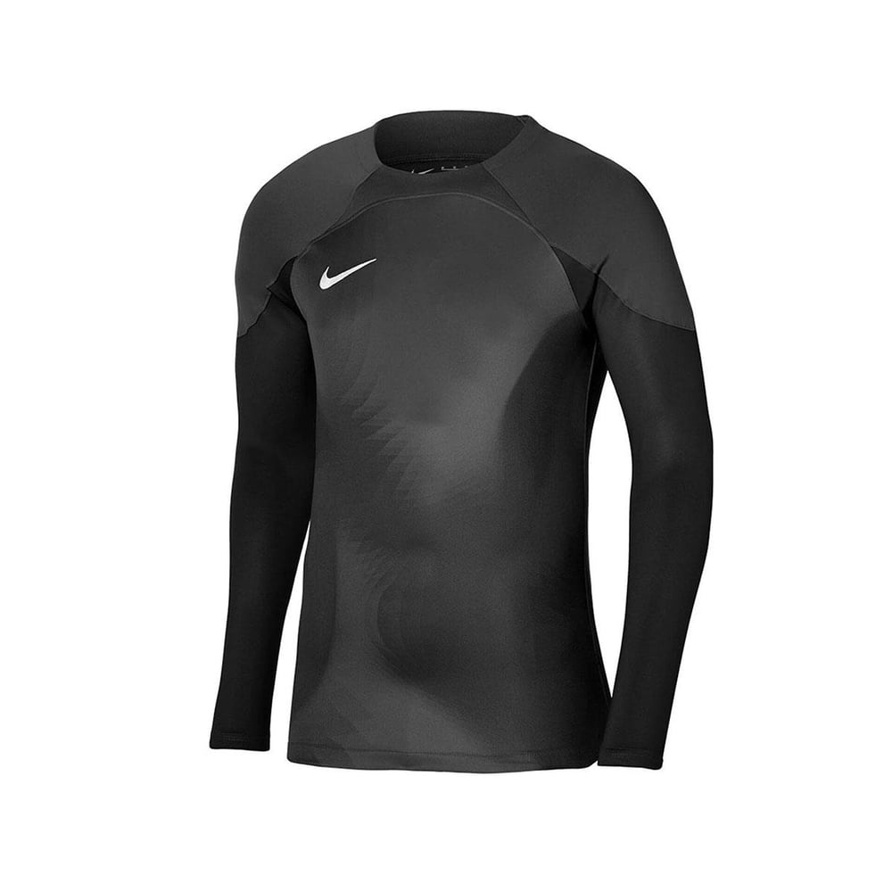 Nike M Nk Dfadv Gardien IV GK JSY LS Erkek Kaleci Forması - DH7967