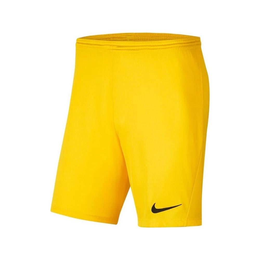 Nike M Nk Df Park Iıı Short Nb K Erkek Sort - BV6855