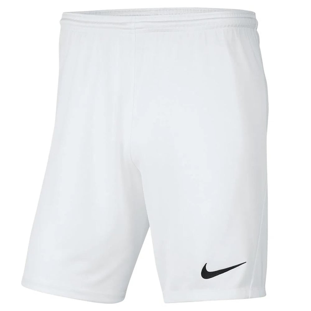 Nike M Nk Df Park Iıı Short Nb K Erkek Sort - BV6855