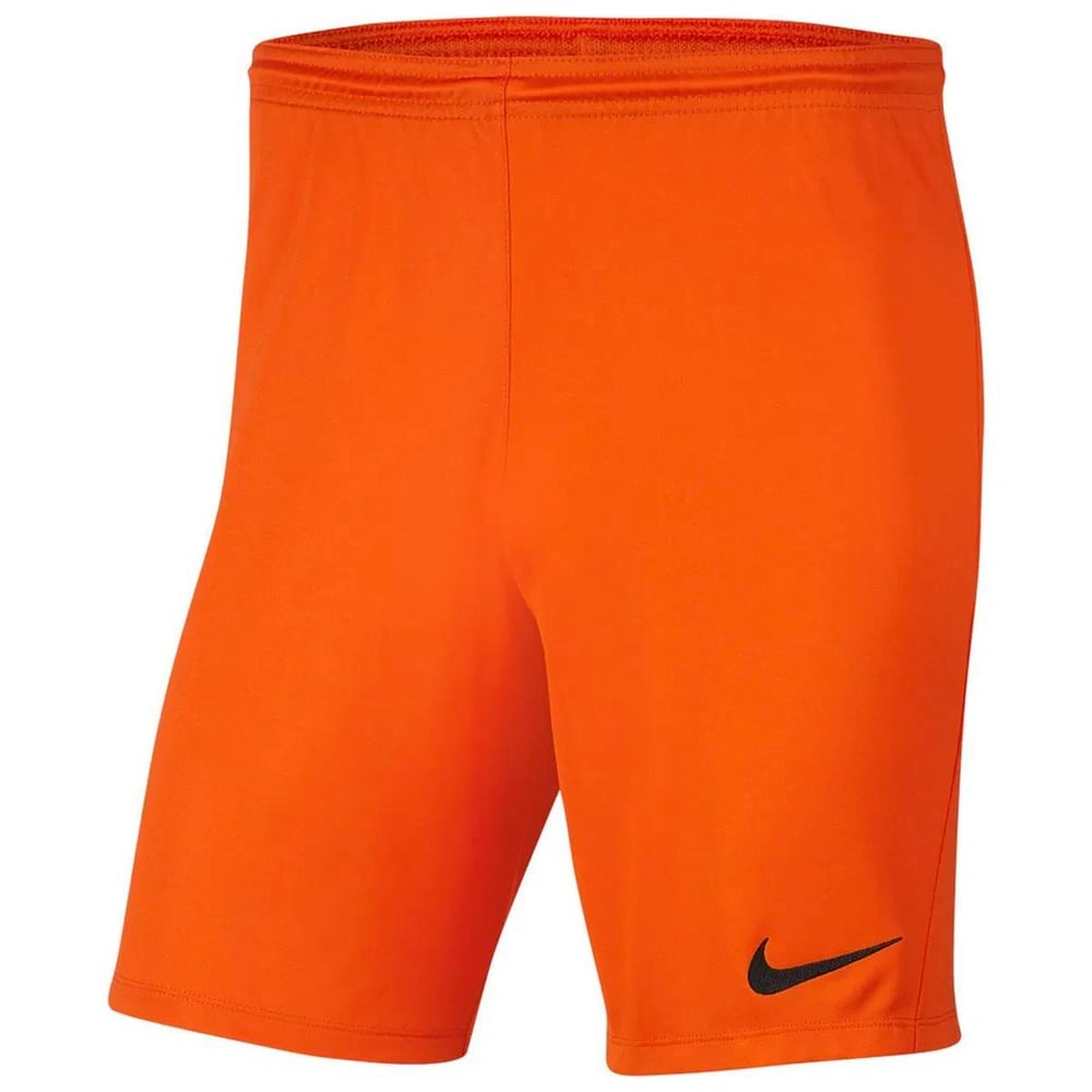 Nike M Nk Df Park Iıı Short Nb K Erkek Sort - BV6855