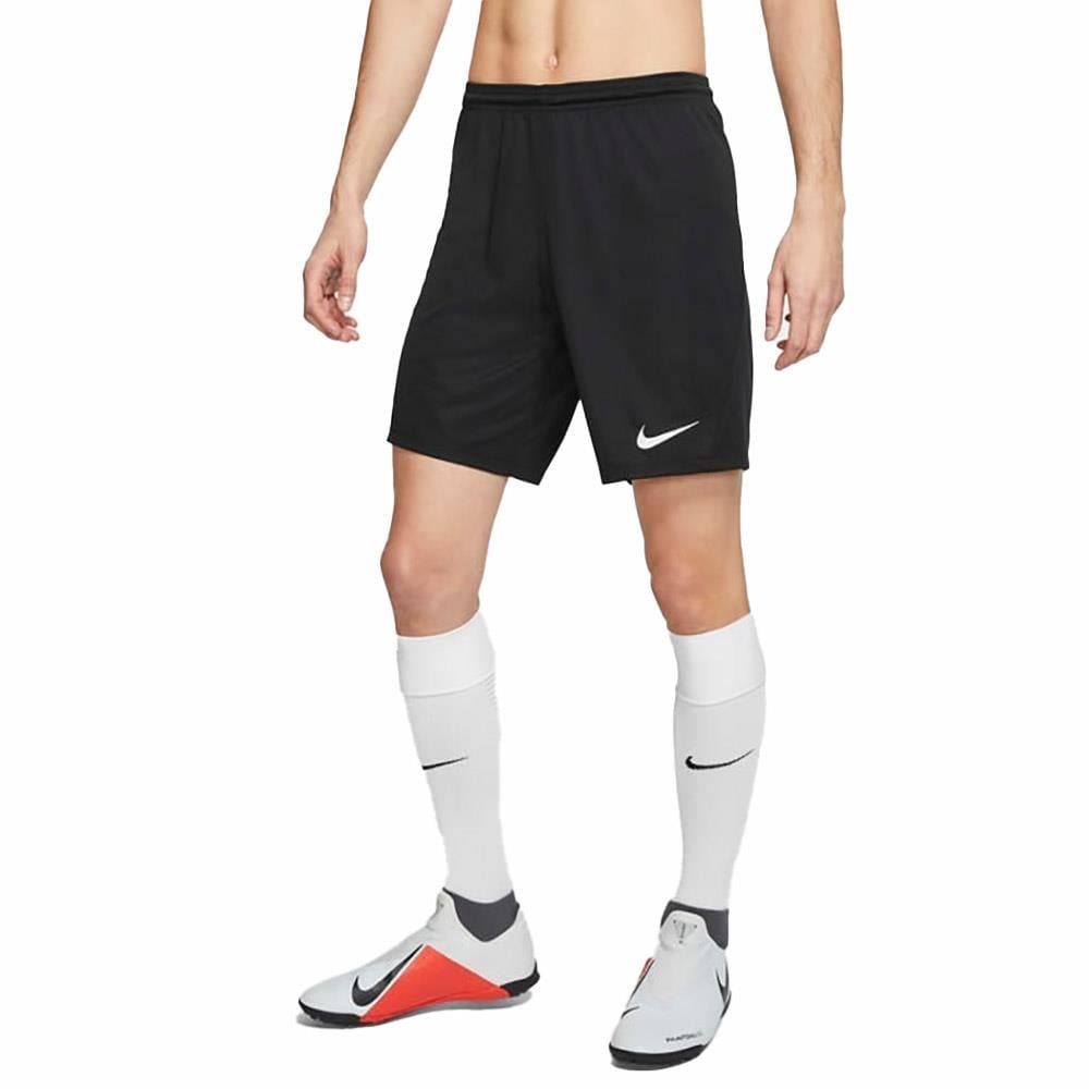 Nike M Nk Df Park Iıı Short Nb K Erkek Sort - BV6855
