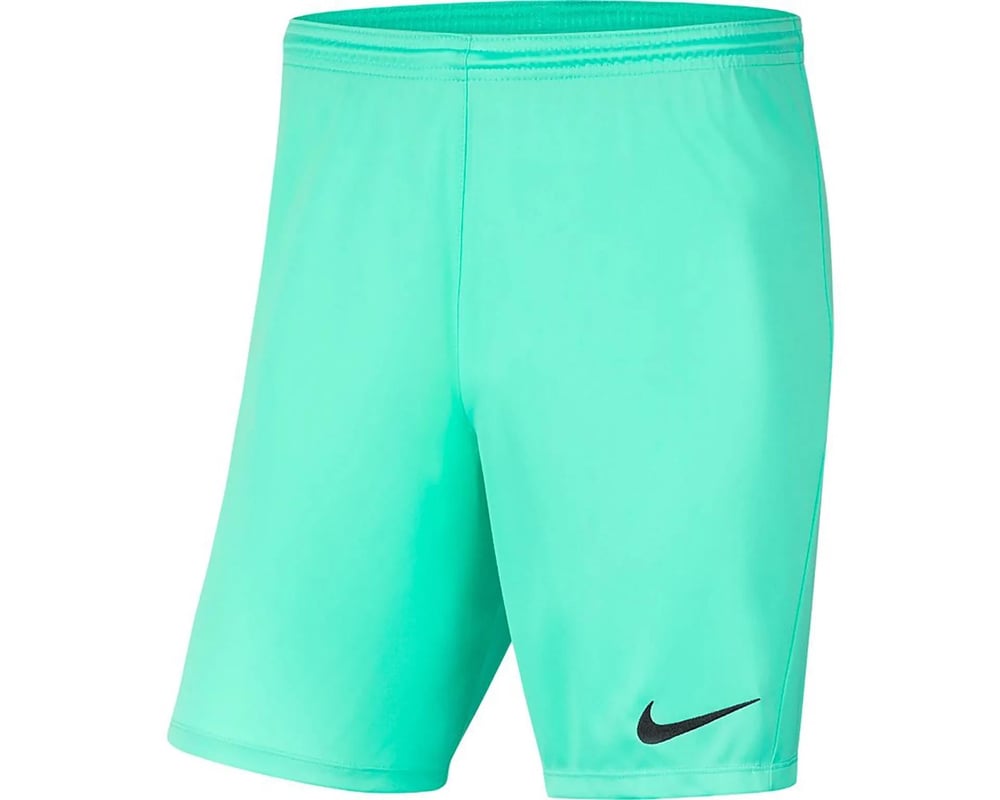 Nike M Nk Df Park Iıı Short Nb K Erkek Sort - BV6855