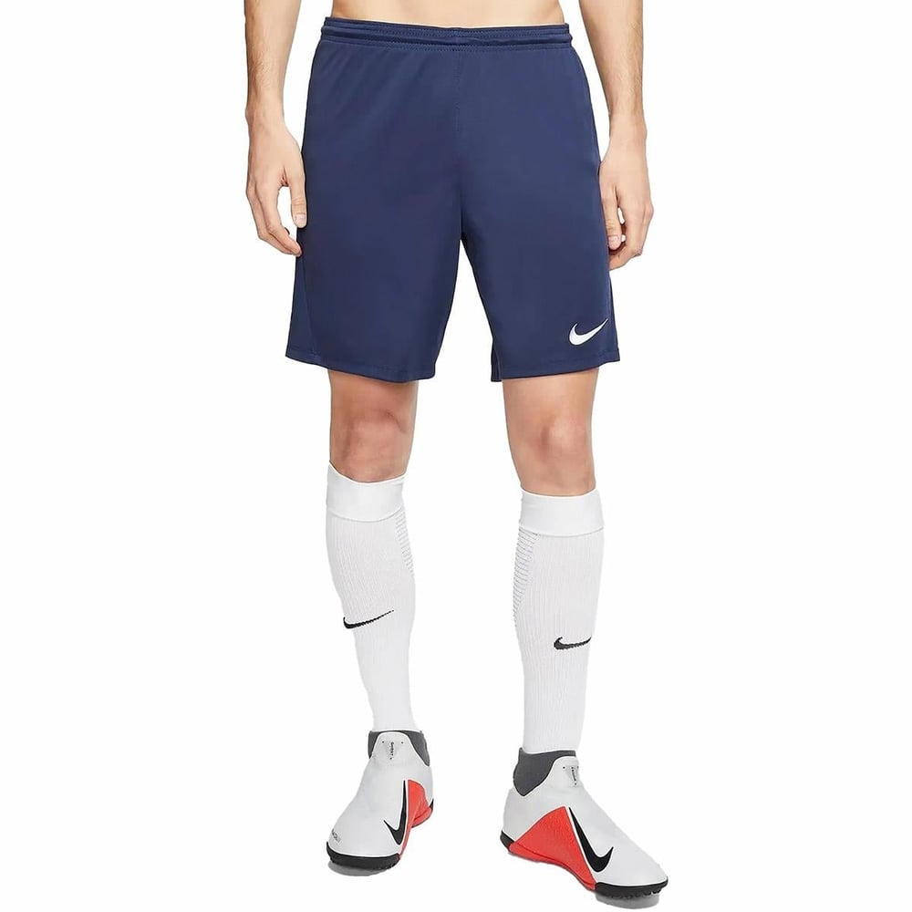 Nike M Nk Df Park Iıı Short Nb K Erkek Sort - BV6855