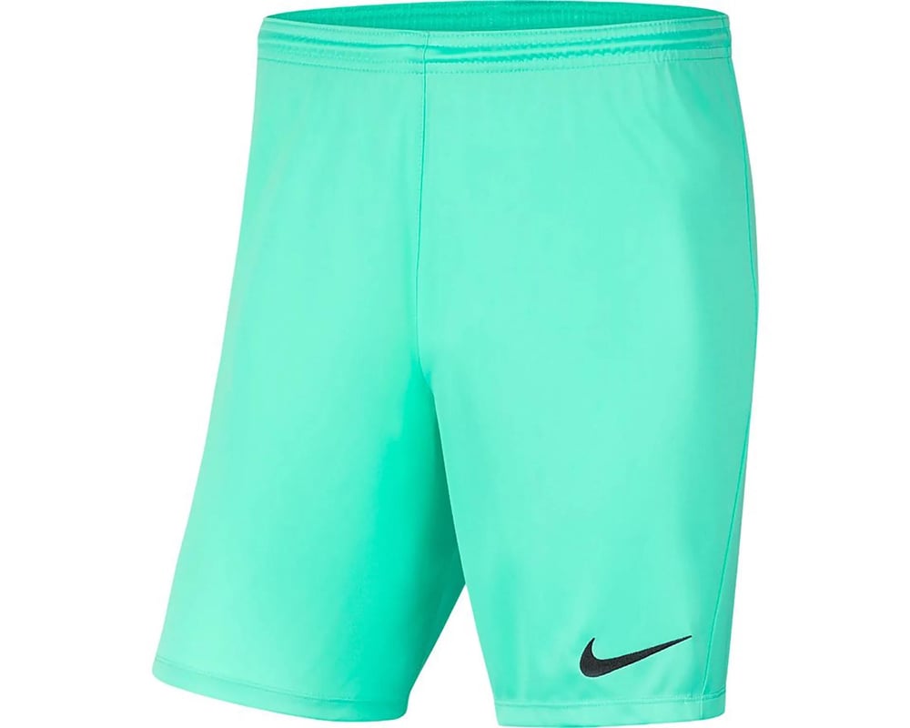 Nike M Nk Df Park Iıı Short Nb K Erkek Sort - BV6855