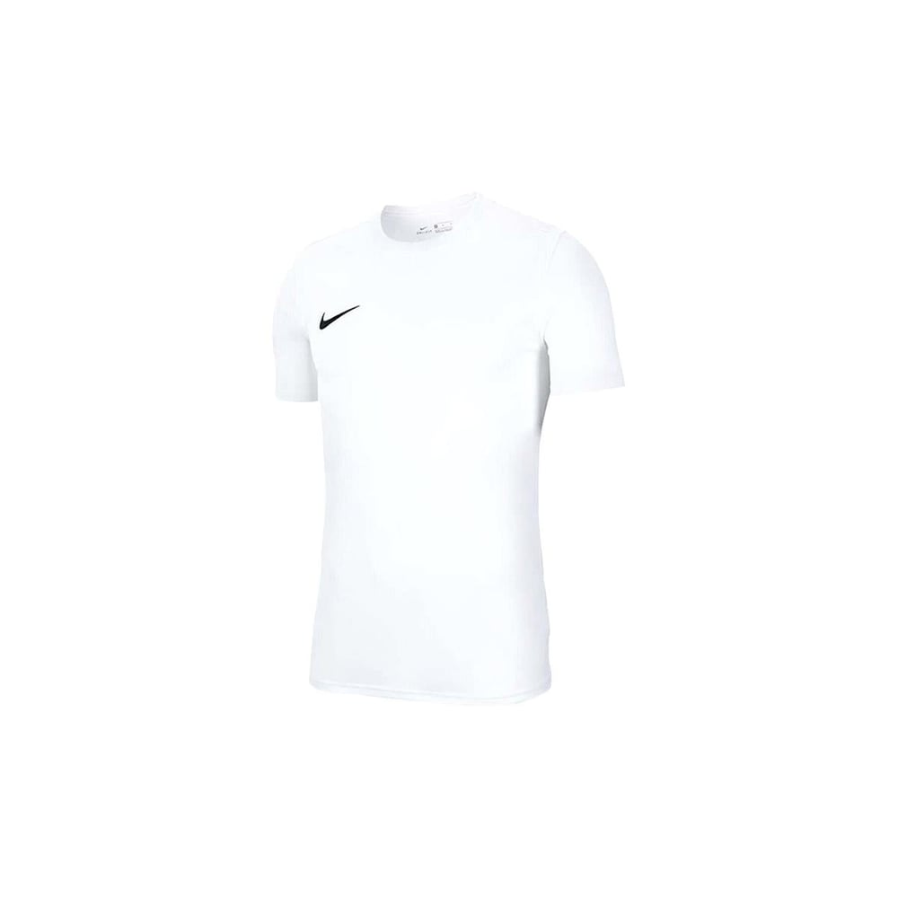 Nike M Nk Dry Park Vıı Jsy Ss Erkek T-shirt - BV6708