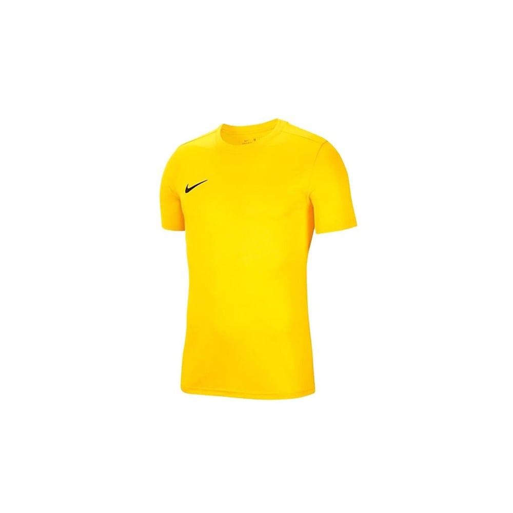 Nike M Nk Dry Park Vıı Jsy Ss Erkek T-shirt - BV6708
