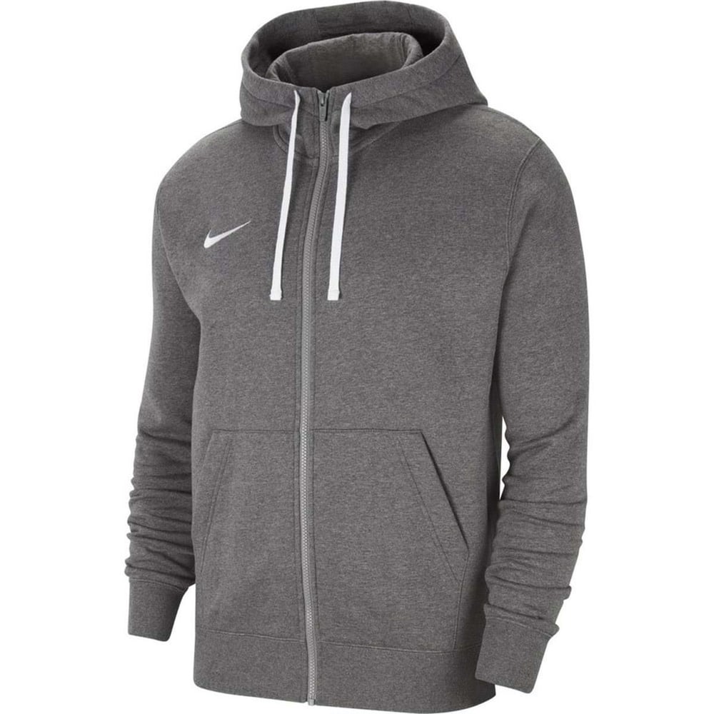 Nike M Nk Flc Park20 Fz Hoodie Erkek Sweatshirt - CW6887