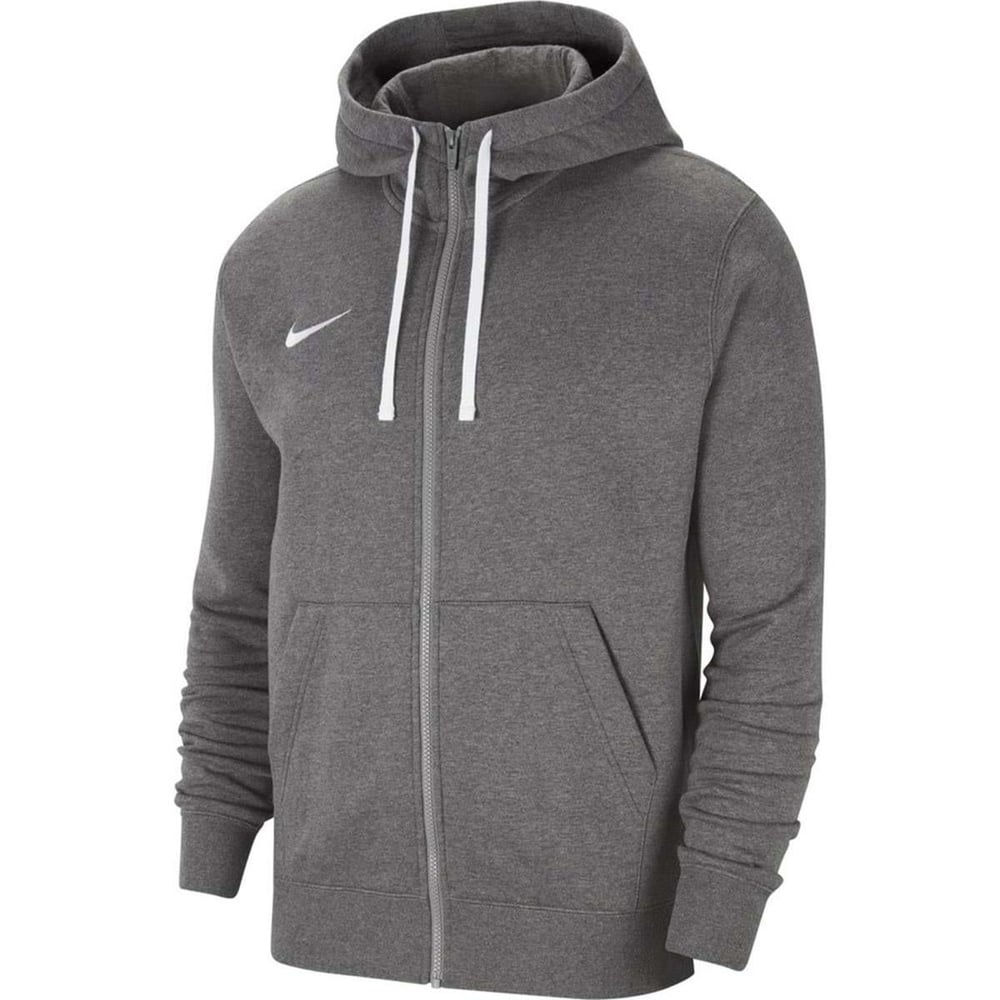 Nike M Nk Flc Park20 Fz Hoodie Erkek Sweatshirt - CW6887