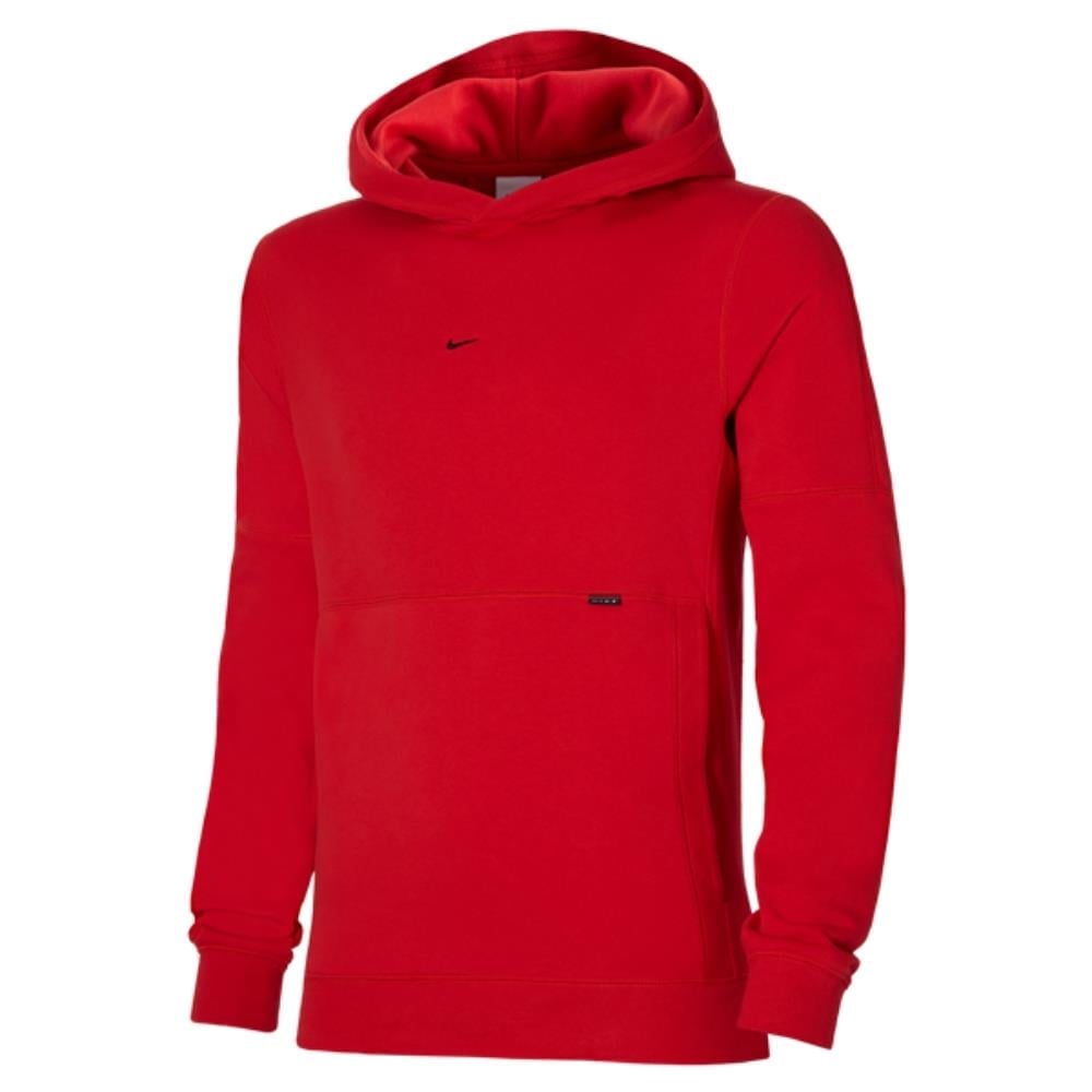 Nike M Nk Strke22 Po Hoody Erkek Futbol Sweatshirt - DH9380
