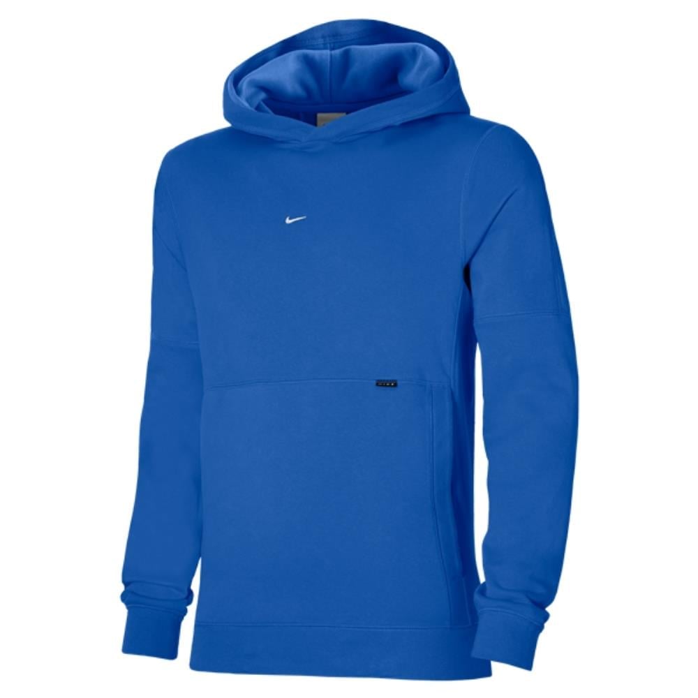Nike M Nk Strke22 Po Hoody Erkek Futbol Sweatshirt - DH9380
