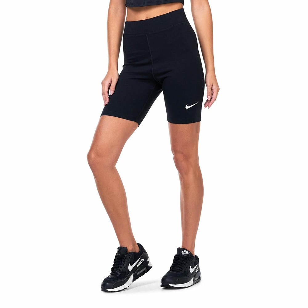Nike NSW Hr 8In Short Kadın Tayt - DV7797