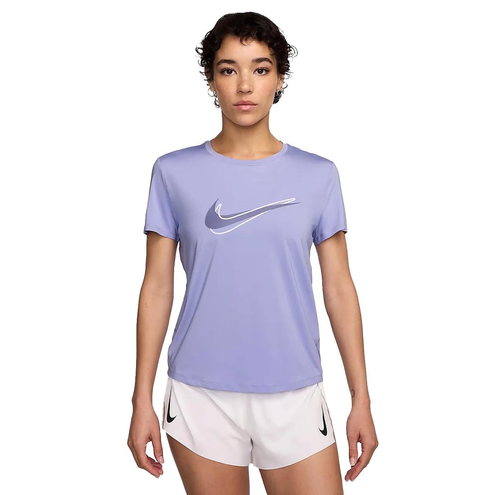 Nike One Swoosh Dri-Fit T-shirt - HJ2204