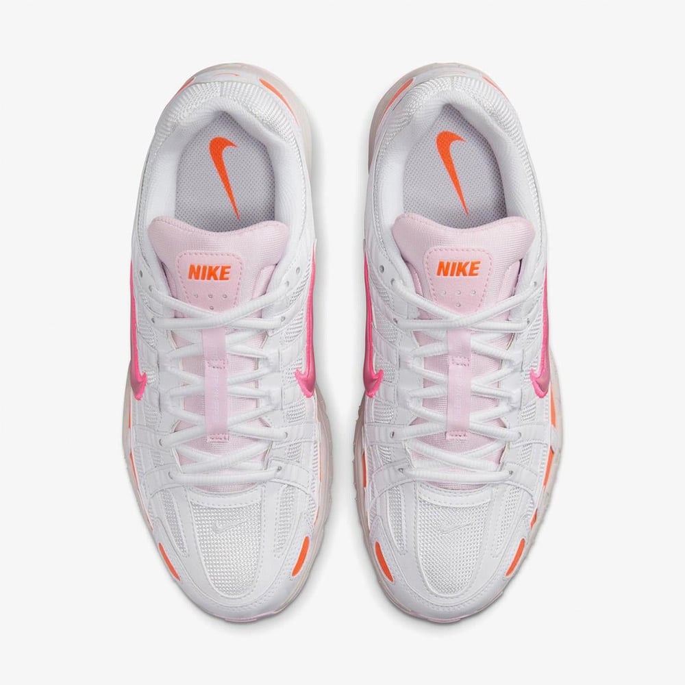 Nike P-6000 Kadın Günlük Spor Ayakkabı - CV3033