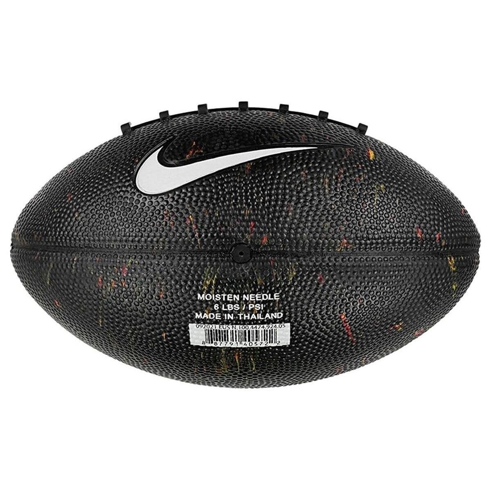 Nike Playground Fb Mini Amerikan Futbol Topu - N.100.4474.924.05