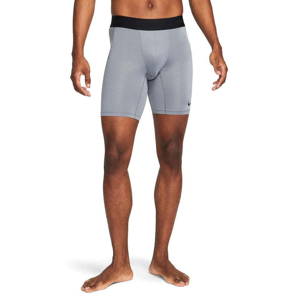 Nike Pro Dri-Fit Erkek  Antrenman Tayt - FB7963