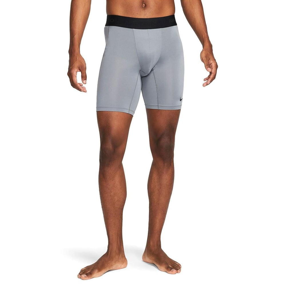 Nike Pro Dri-Fit Erkek  Antrenman Tayt - FB7963