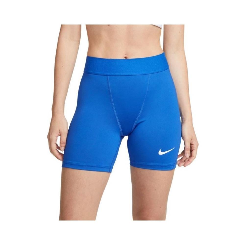 Nike Pro Dri-Fit Strike Kadın Futbol Şort - DH8327