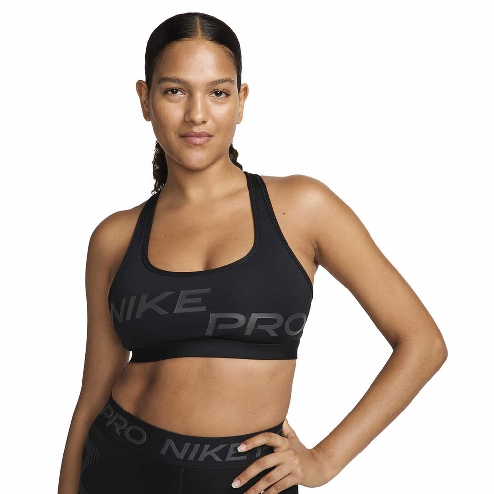 Nike Pro Swoosh Light Support Kadın Bra - FN2749