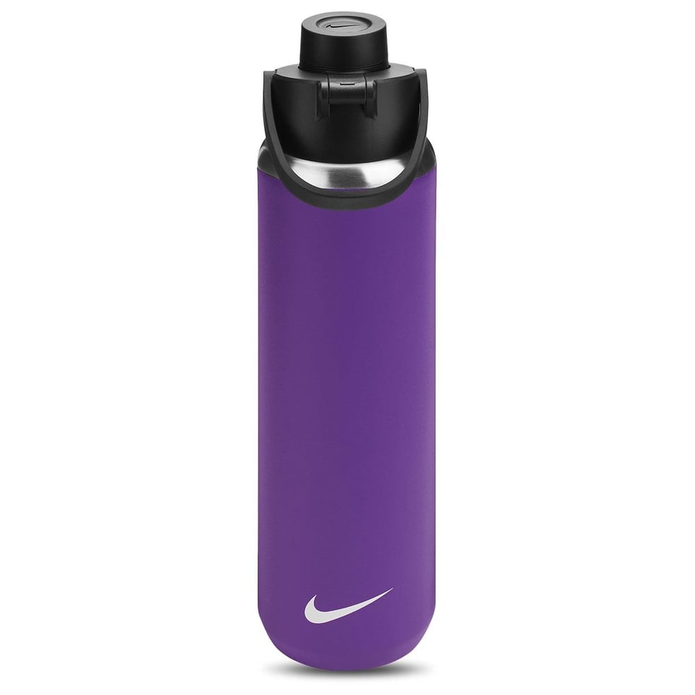 Nike Recharge Chug Bottle 24 Oz  Matara Suluk - N.100.3311.505.24