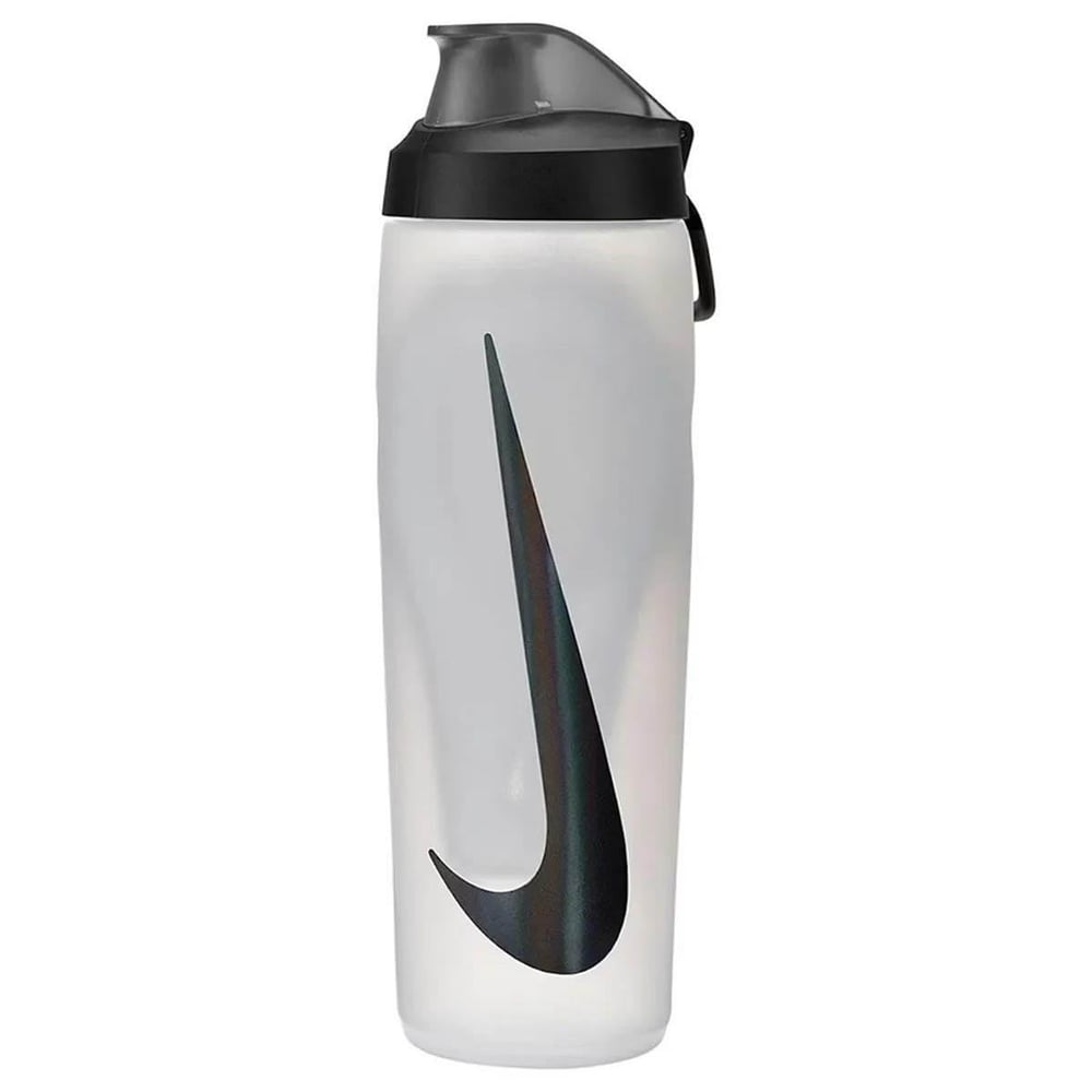 Nike Refuel Bottle Locking Lid 24 Oz  Matara Suluk - N.100.7668.125.24