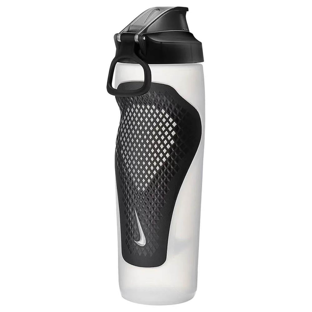 Nike Refuel Bottle Locking Lid 24 Oz  Matara Suluk - N.100.7668.125.24