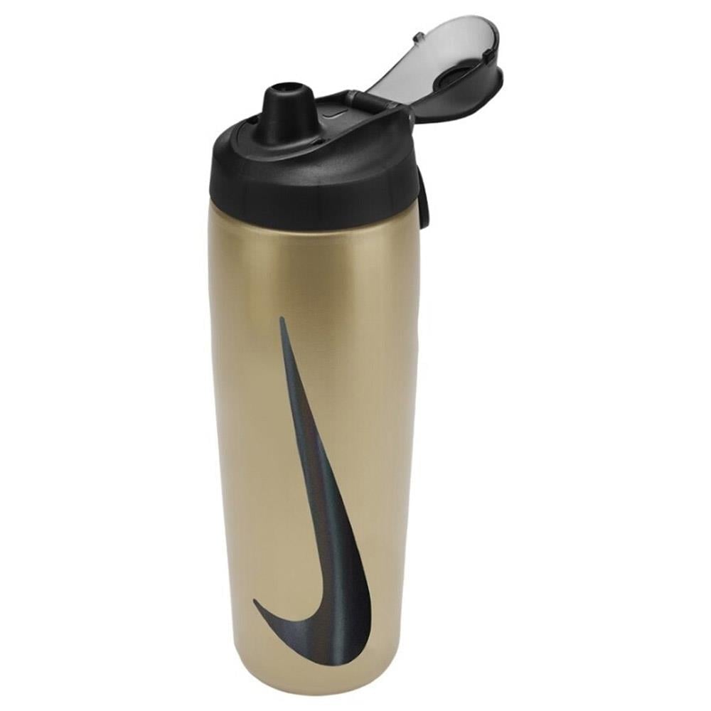 Nike Refuel Bottle Locking Lid 24 Oz Matara Suluk - N.100.7668.728.24