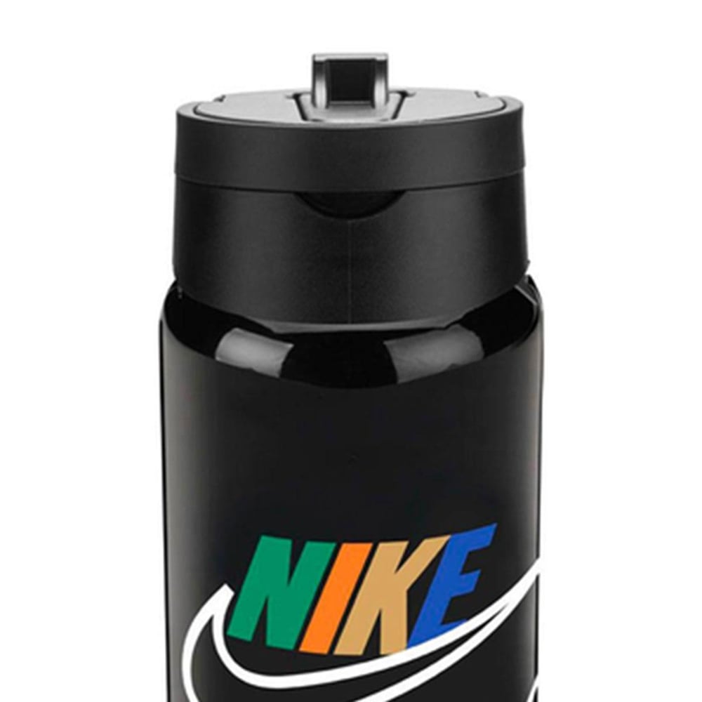 Nike Renew Recharge Straw Bottle 24 Oz Matara Suluk - N.100.7643.088.24