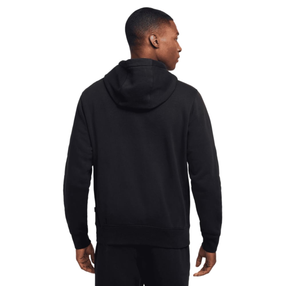 Nike Script LBR Overhead Erkek Hoodie - HQ2476