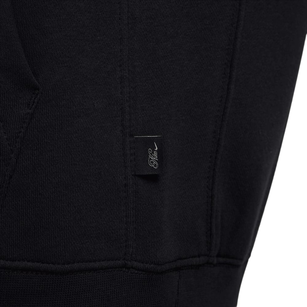 Nike Script LBR Overhead Erkek Hoodie - HQ2476