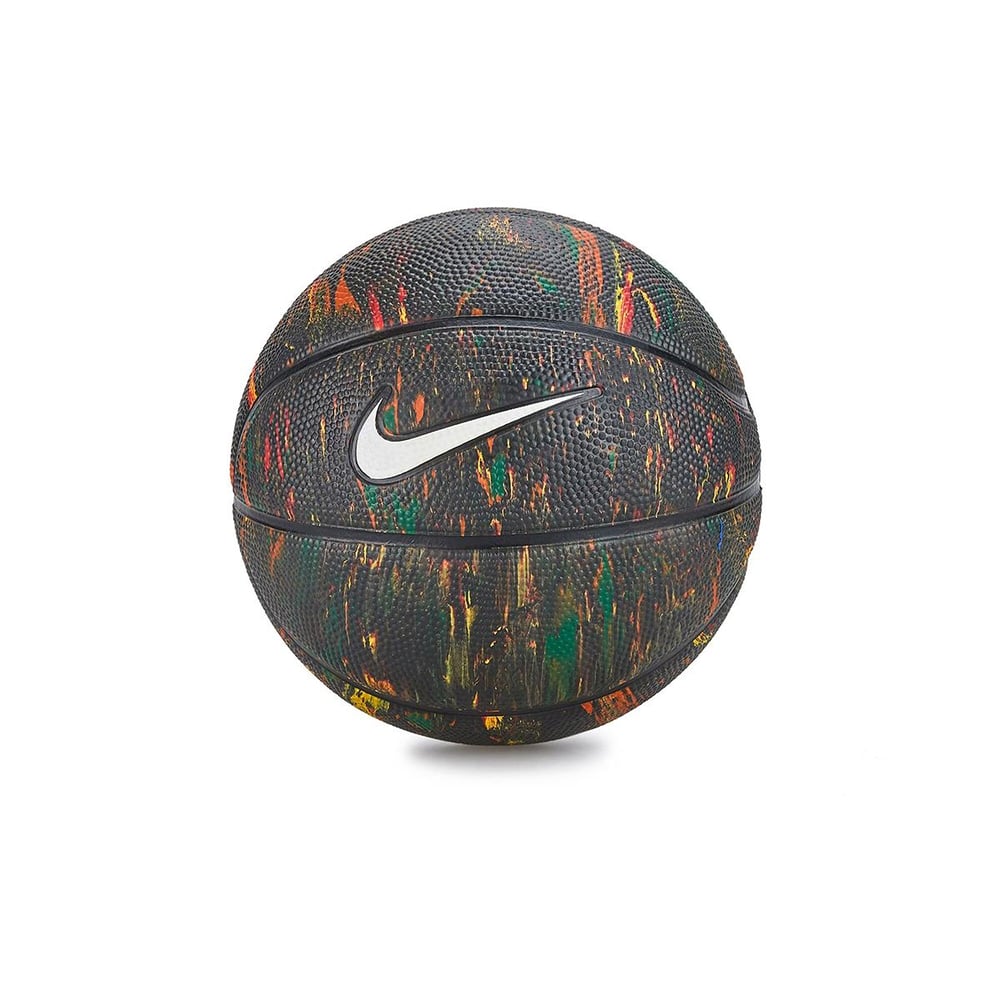 Nike Skills Next Nature 3 Numara Basketbol Topu - N.100.7038.973.03