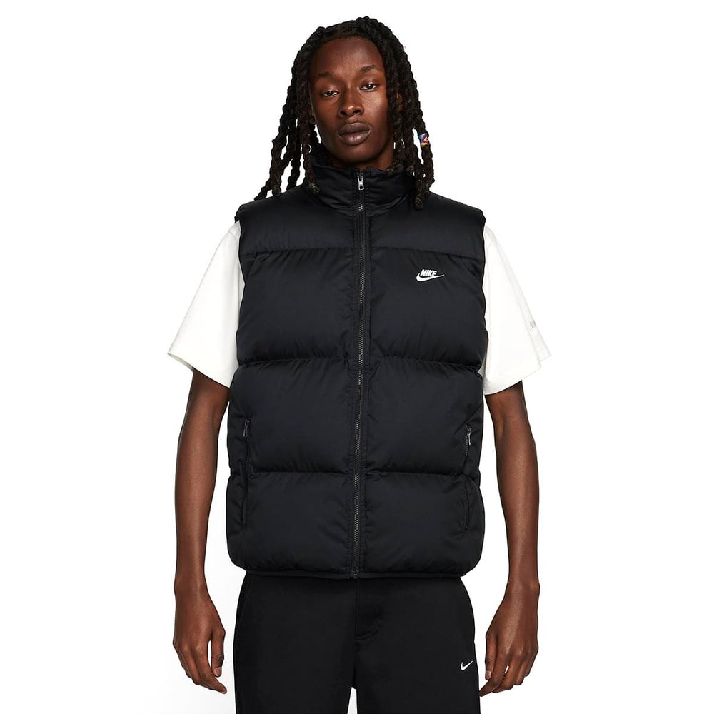 Nike Sportswear Club PrimaLoft Erkek Yelek - FB7373