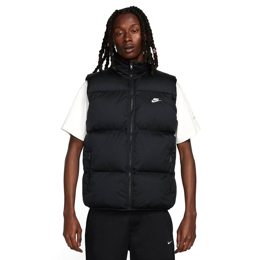 Nike Sportswear Club PrimaLoft Erkek Yelek - FB7373