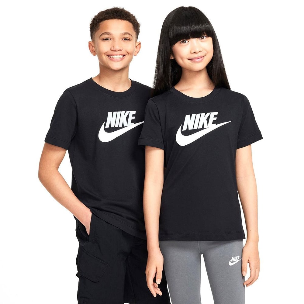 Nike Sportswear Çocuk Günlük Stil T-Shirt - FZ5178