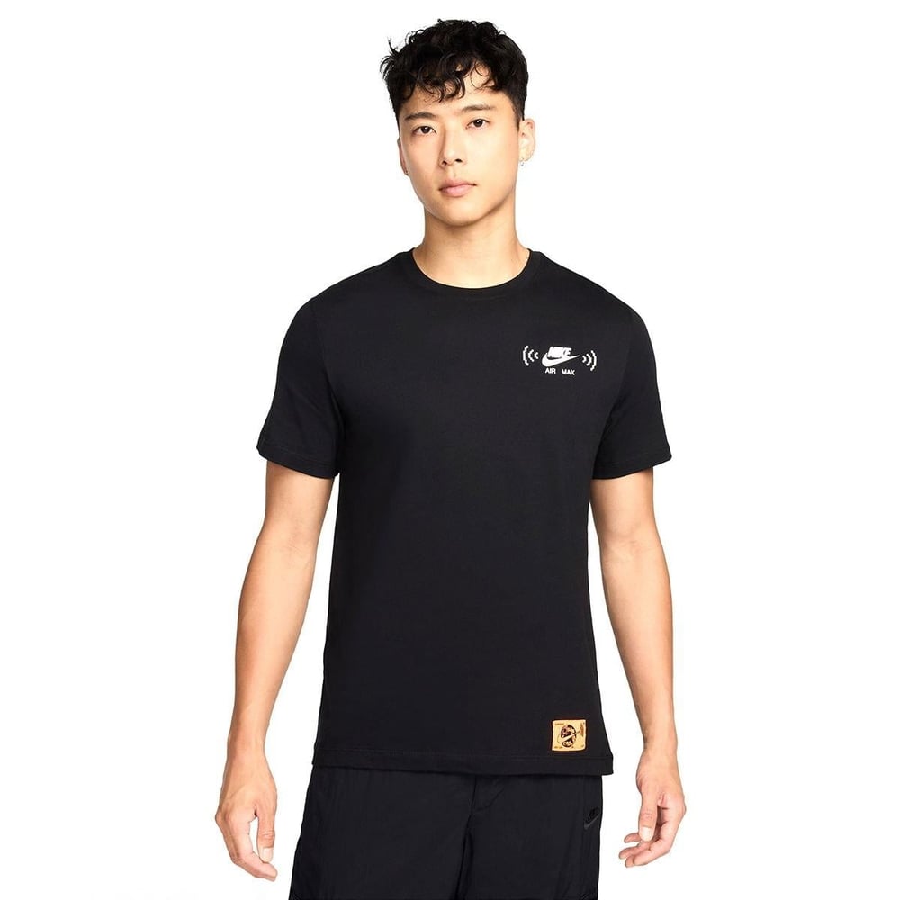 Nike Sportswear Erkek Günlük Stil T-Shirt - FZ5406