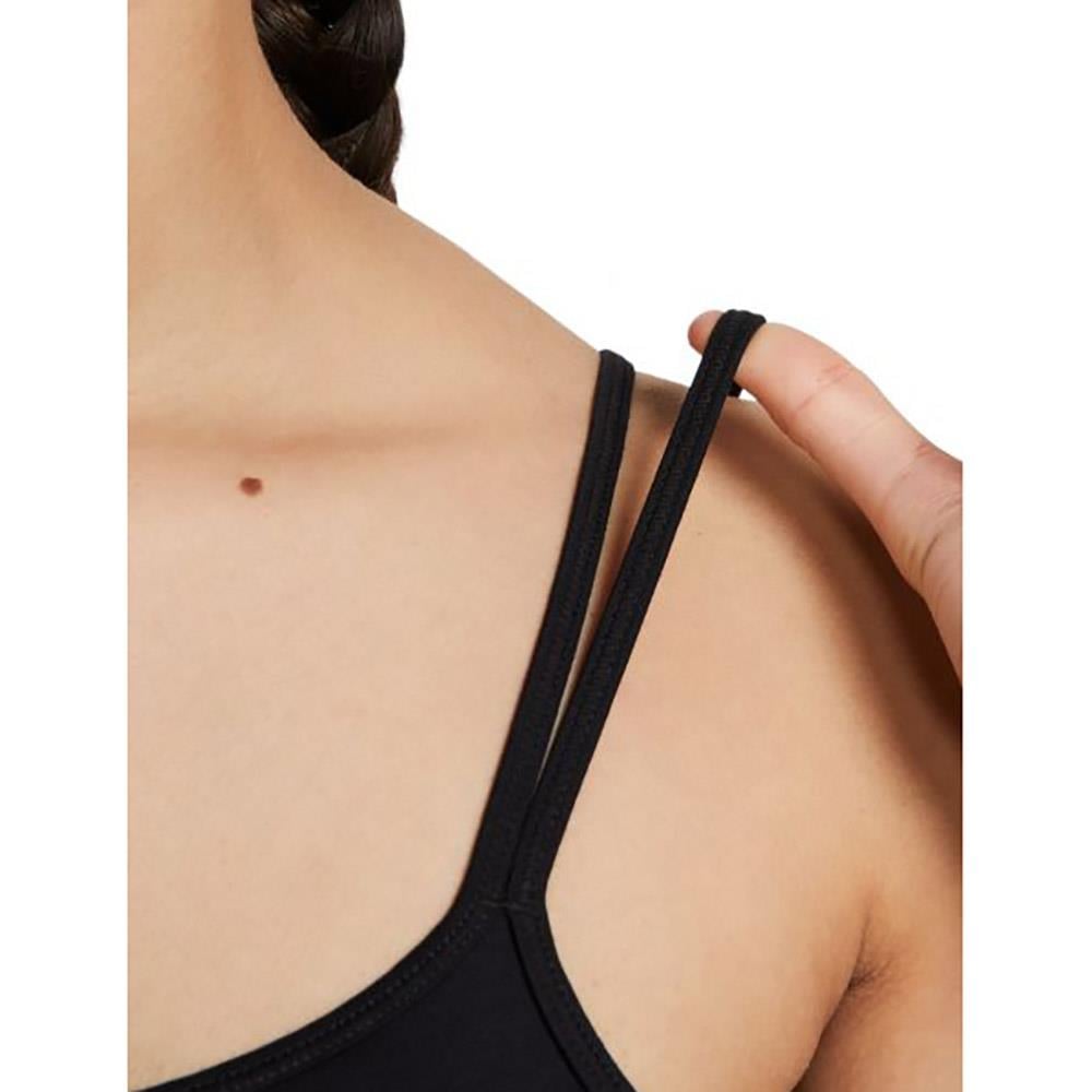 Nike Sportswear Essentials Cami Kadın Bodysuit - FD4850