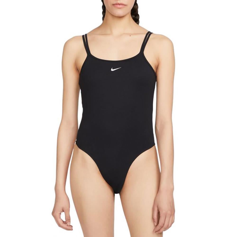 Nike Sportswear Essentials Cami Kadın Bodysuit - FD4850