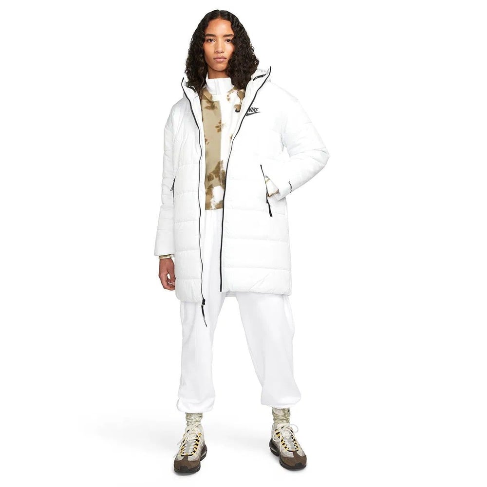 Nike Sportswear Therma Fit Repel Kadın Mont - DX1798