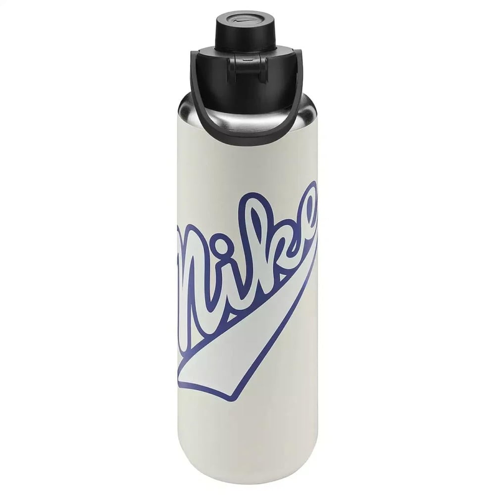 Nike Ss Recharge Chug Bottle 32 Oz Suluk - N.101.3810.110.32