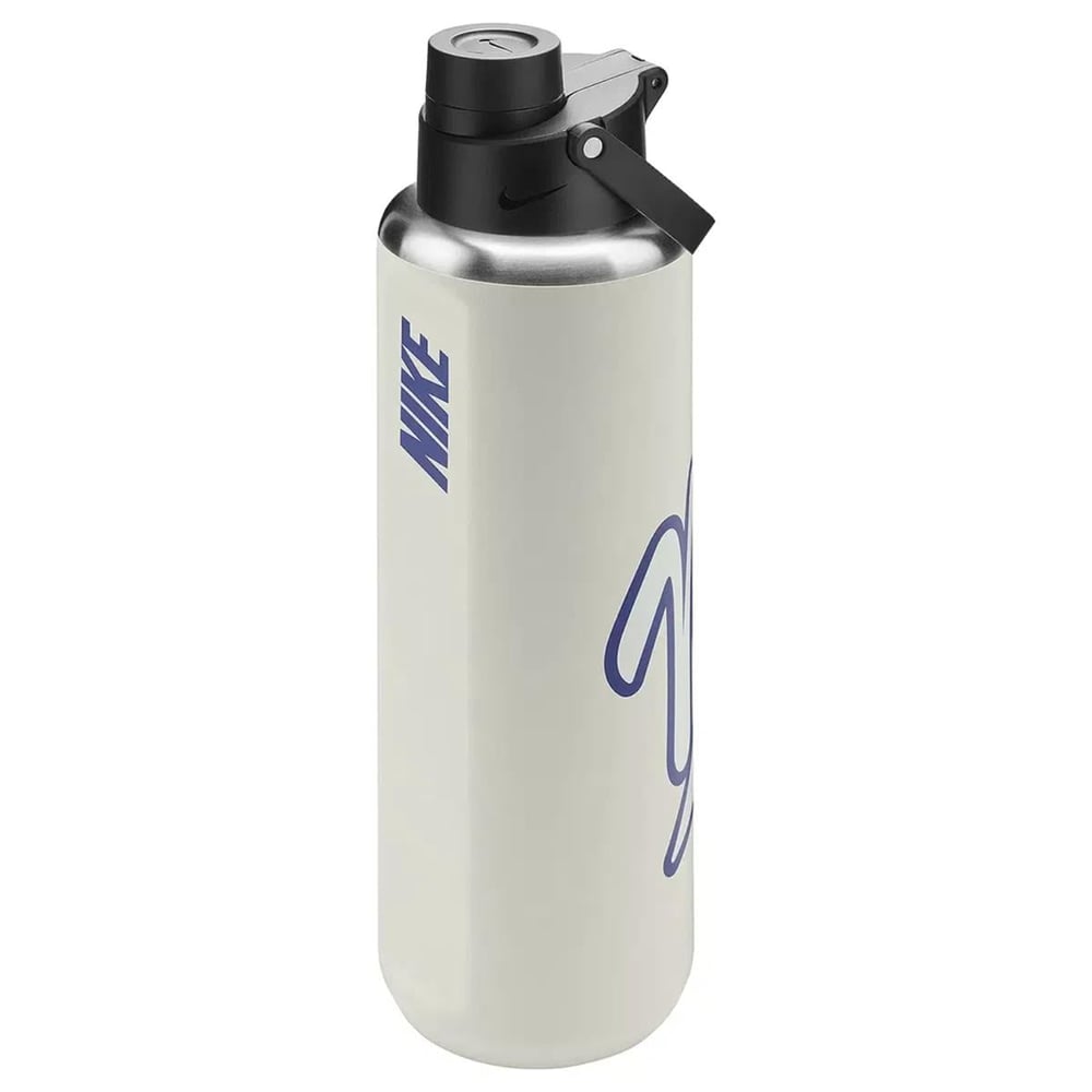Nike Ss Recharge Chug Bottle 32 Oz Suluk - N.101.3810.110.32