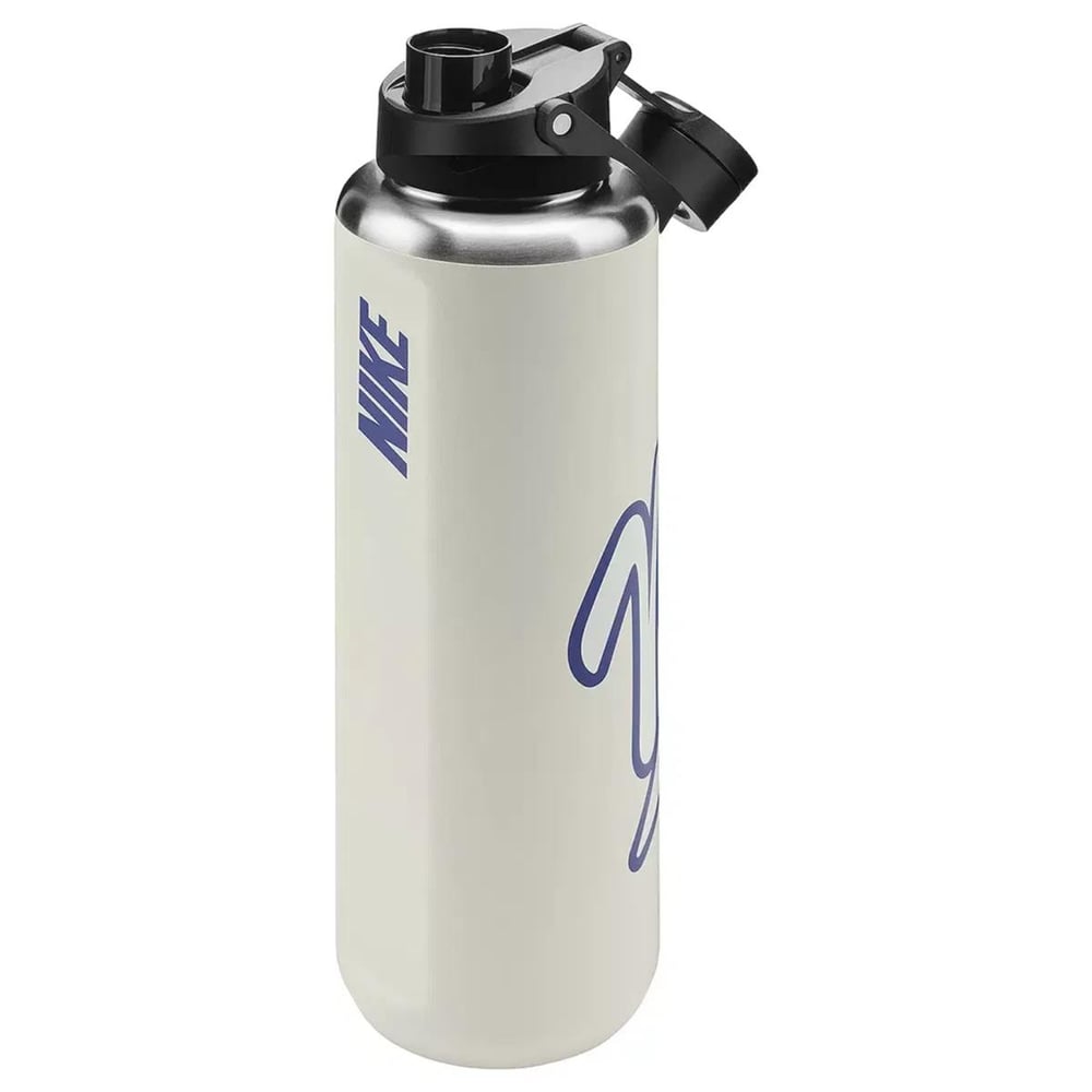 Nike Ss Recharge Chug Bottle 32 Oz Suluk - N.101.3810.110.32