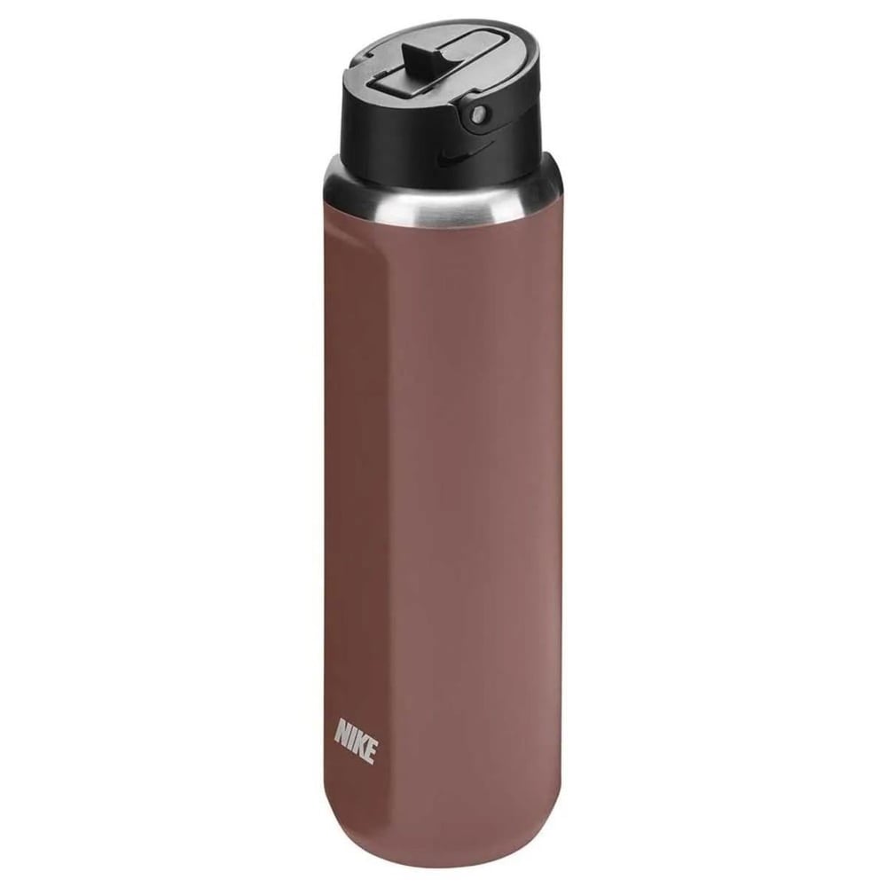 Nike Ss Recharge Straw Bottle 24 Oz (675ml) Termos Matara - N.100.1632.203.24