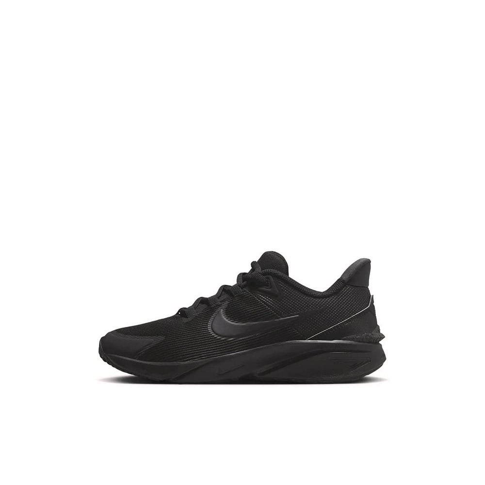 Nike Star Runner 4 Nn (Gs) Erkek  Koşu Ayakkabısı - DX7615