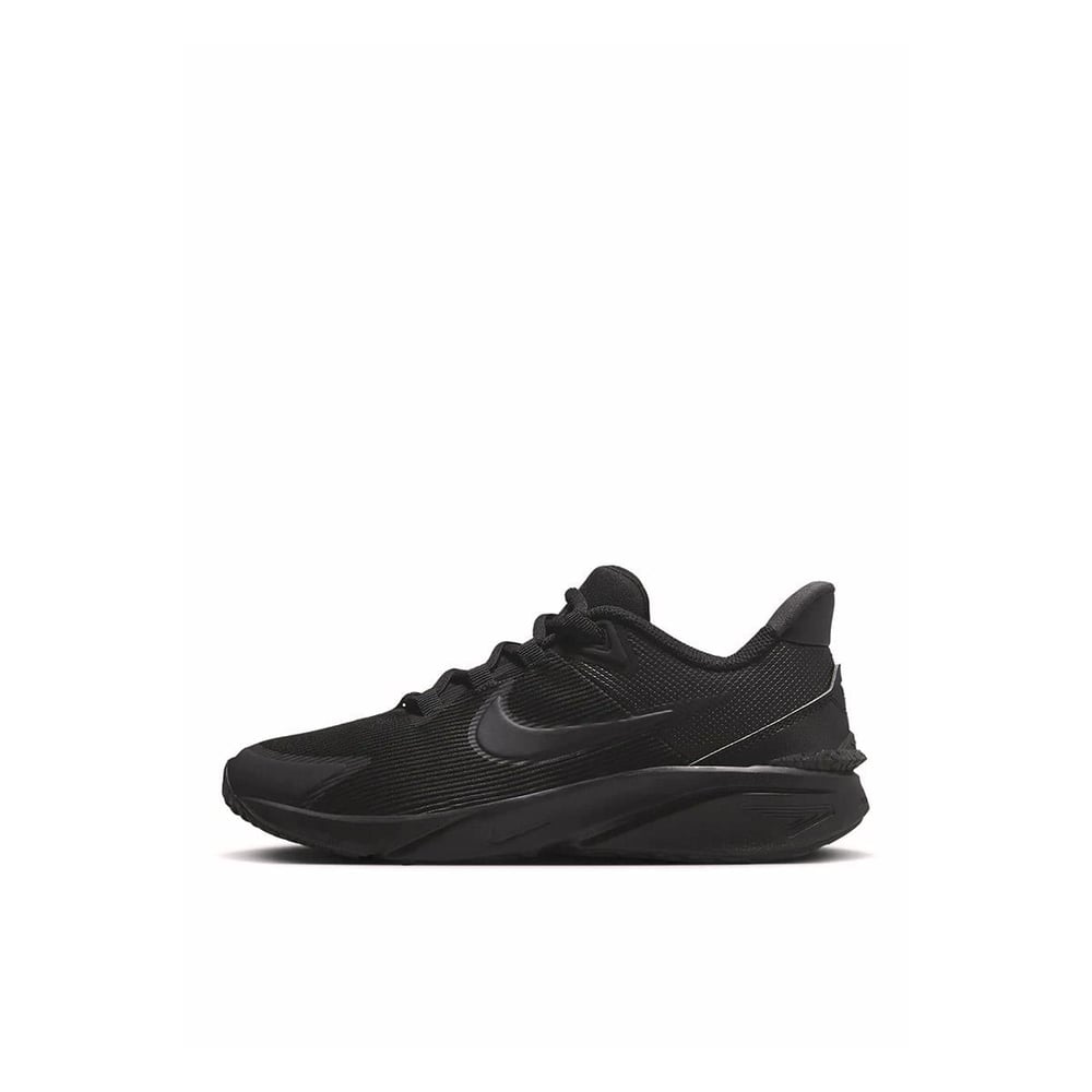 Nike Star Runner 4 Nn (Gs) Erkek  Koşu Ayakkabısı - DX7615