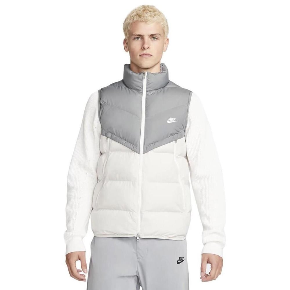 Nike Storm-Fit Windrunner Erkek Yelek - DR9617