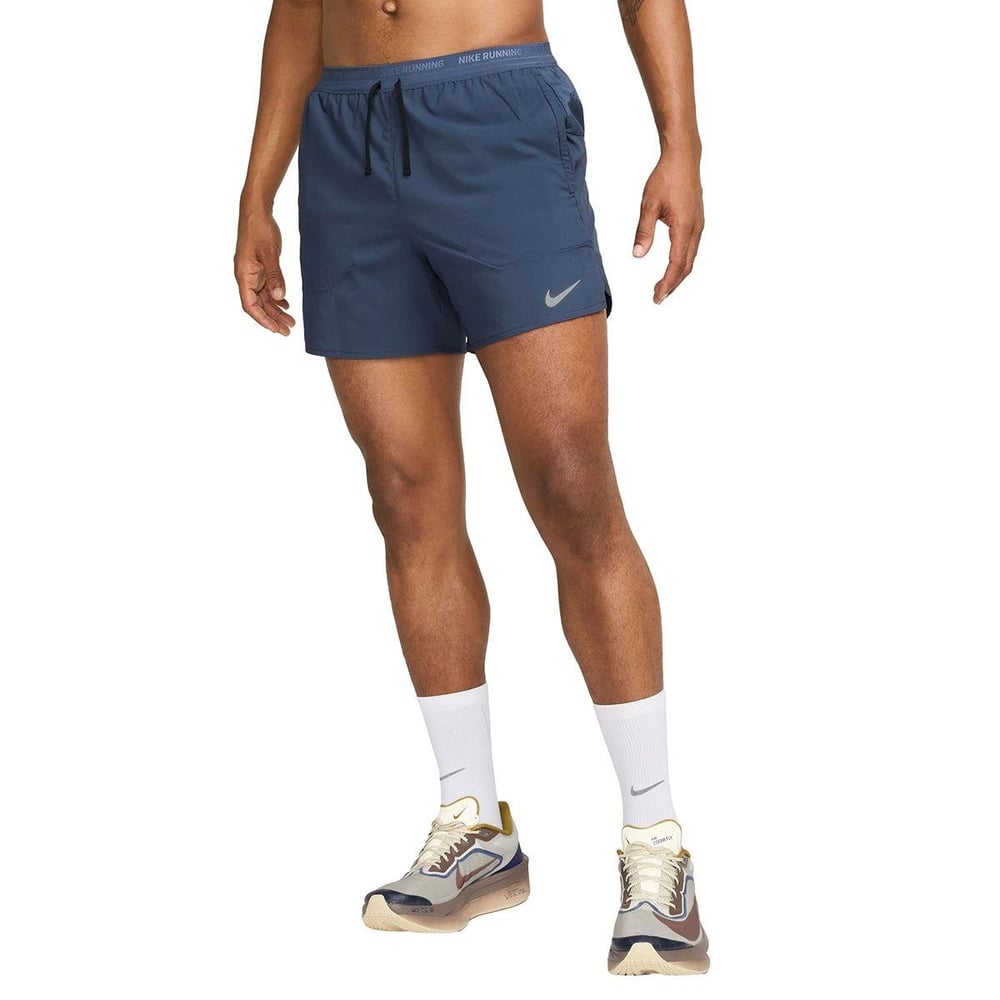 Nike Stride Dri-Fit Erkek Şort - DM4755