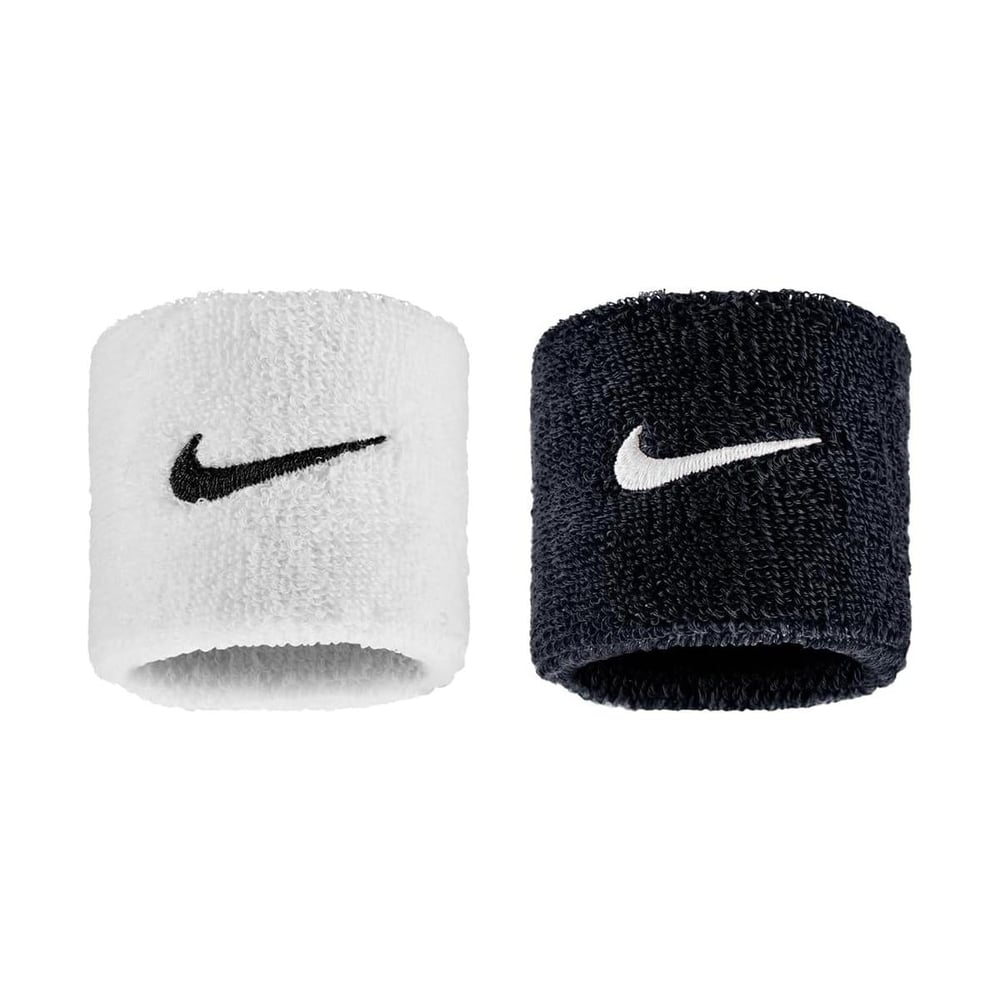 Nike Swoosh Classic 2PK Bileklik - N.101.2405.036.OS